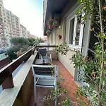 City Suite De Gasperi