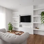 Athena Luxury Home
