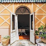 Giardino Della Kalsa