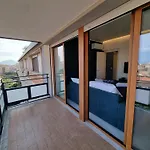 Maxela Penthouse By Holiday World
