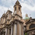 La Mansarda Sul Centro