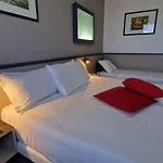 Ibis Styles Palermo President