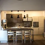 Home In City