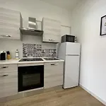 Two-Room Apartment In The Heart Of Palermo