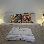 Two-Room Apartment In The Heart Of Palermo