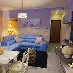 Rosa Apartament
