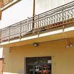 Light Holiday Home