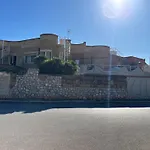 Athena Apartments Mondello Beach