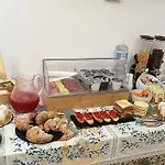 Testa Del Moro