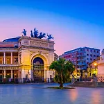 palermo centro