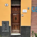 Al Parlatoio Del Centro Storico