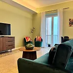 Luxury Cathedral Apartments