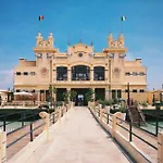 Salsedine Apartment