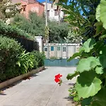 Salsedine Apartment