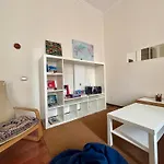 Castelnuovo Rooms #Politeama
