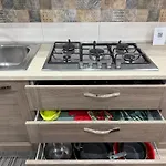 Maqueda Home