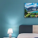 Sicily Trinacria House
