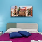 Sicily Trinacria House