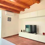 La Terrazza Del Garraffello