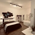 Elene Suites Soggiorno Mediterraneo