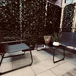 Elene Suites Soggiorno Mediterraneo