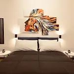 Elene Suites Soggiorno Mediterraneo