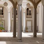 Tomasi Apartment Palermo