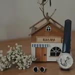 Relais Rosa Apartment