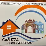 Casuzza Casa Vacanze