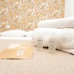 Central Rooms 128L