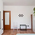 Cathedral View Apartment