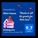 Elisir House