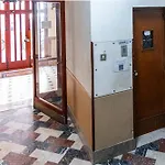 Sicily Trinacria House