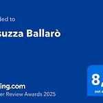 Casuzza Ballarò