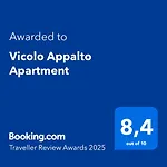 Vicolo Appalto Apartment
