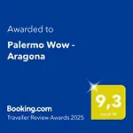 Palermo Wow - Aragona