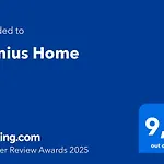Genius Home