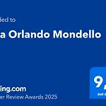 Villa Orlando Mondello