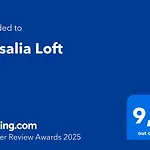 Masalia Loft
