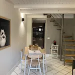 Vicolo Carini Home