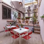 Palermo Center Suite