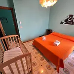 Villa Banksy Addaura Mondello Palermo