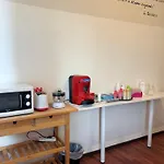 Castelnuovo Rooms #Politeama