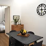 Rosato Suites 2 - Appartamento Moderno E Confortevole Con Spazio Esterno Tra Mondello E Il Centro Storico