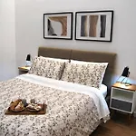 Rosato Suites 3 - Appartamento Moderno E Confortevole Con Spazio Esterno Tra Mondello E Il Centro Storico
