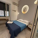 Oasi Siciliana Casa Vacanza Nel Cuore Di Palermo