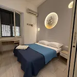 Oasi Siciliana Casa Vacanza Nel Cuore Di Palermo