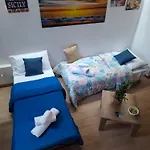 Sunflower Apartment