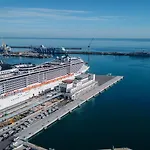 Harbour Front - Luxury Rooms