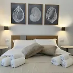 Santa Rosalia Suites